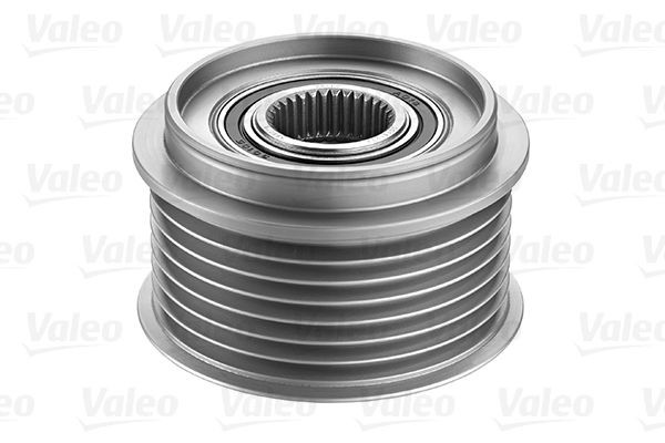 Great value for money - VALEO Alternator Freewheel Clutch 588079