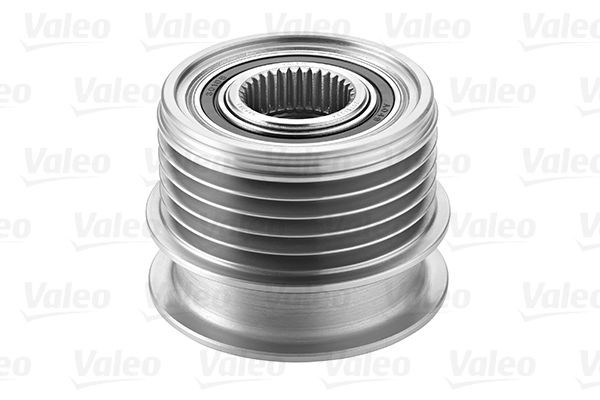 VALEO 588085 Alternator Freewheel Clutch Width: 44,6mm