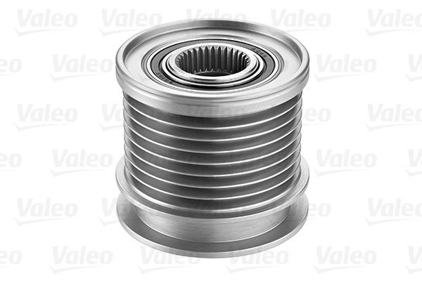 VALEO 588093 Alternator Freewheel Clutch Width: 52,5mm