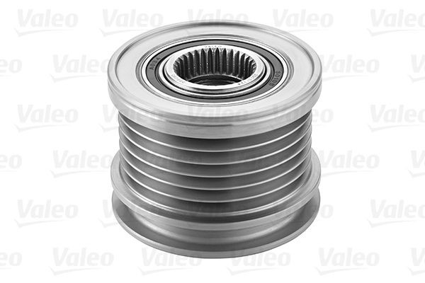 Great value for money - VALEO Alternator Freewheel Clutch 588095