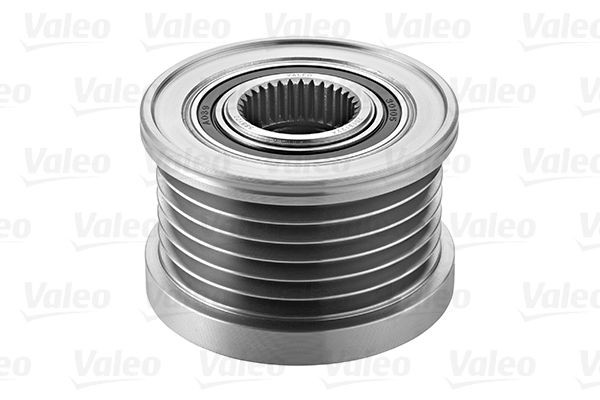 Great value for money - VALEO Alternator Freewheel Clutch 588102