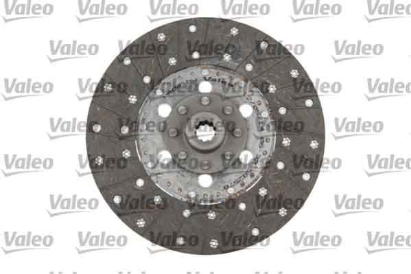 VALEO 800579 Clutch Disc FIAT experience and price