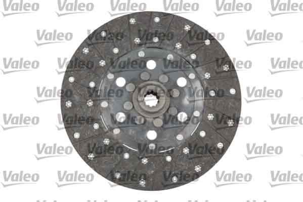 VALEO Clutch Plate 800579