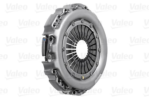 VALEO 321930 Clutch replacement kit without clutch release bearing, 430mm, 430mm