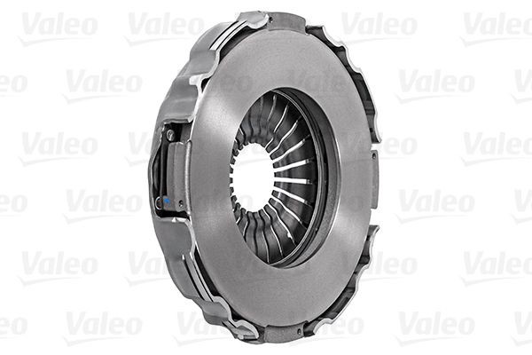 827427 Clutch set 827427 VALEO without clutch release bearing, 430mm, 430mm