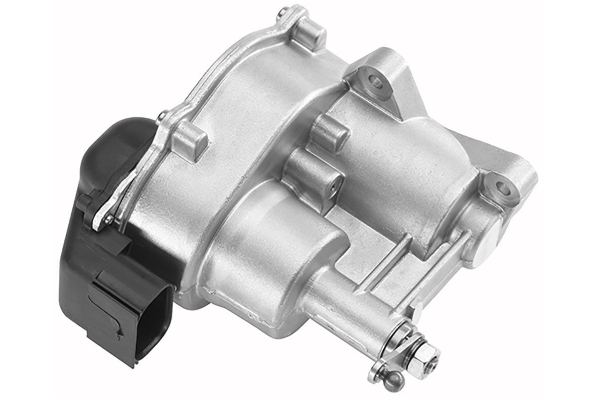 Intake manifold actuator VDO - A2C59506263