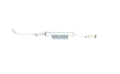 WALKER Central silencer 23855 buy online