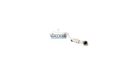 Middle silencer 23855 from WALKER