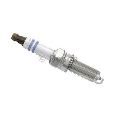 0242129521 Spark plug BOSCH 79038 review and test