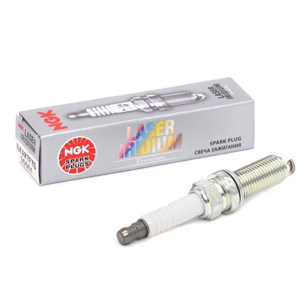 90061 Spark plug NGK 90061 review and test