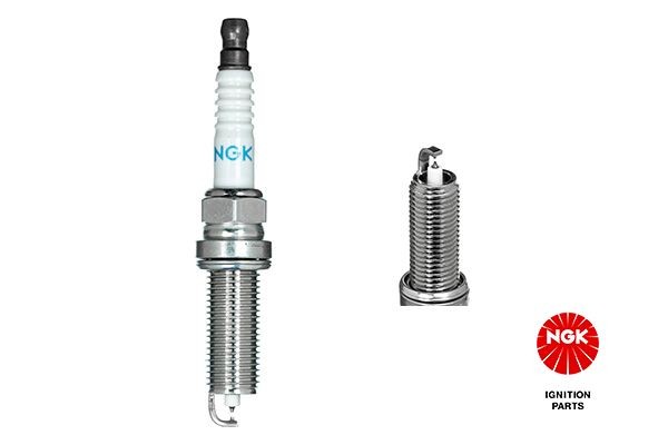 91215 Spark plugs 91215 NGK M12 x 1,25, Spanner Size: 14 mm