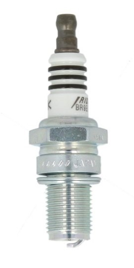BR9ECMIX NGK M14 x 1,25, Spanner Size: 20,8 mm Engine spark plug 2707 buy