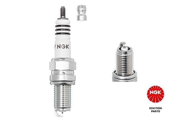NGK 3606 Spark plug M12 x 1,25, Spanner Size: 16 mm