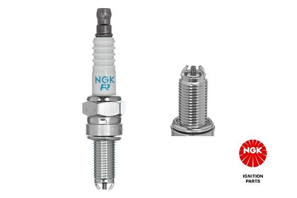 Spark Plug NGK 4374 NSC Motorcycle Moped Maxi scooter