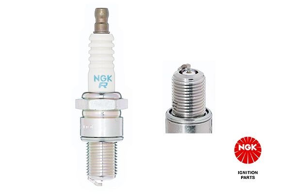 NGK 4492 Spark plug M14 x 1,25, Spanner Size: 20,8 mm