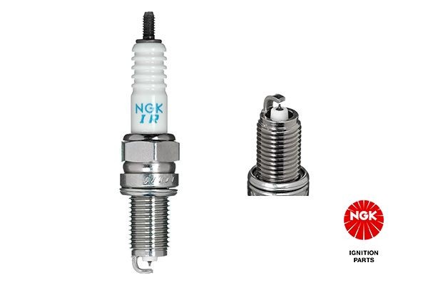 NGK 4742 Spark plug M12 x 1,25, Spanner Size: 16 mm