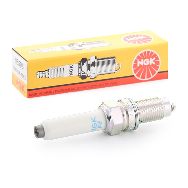 NGK 96596 Spark plug M12 x 1,25, Spanner Size: 16 mm