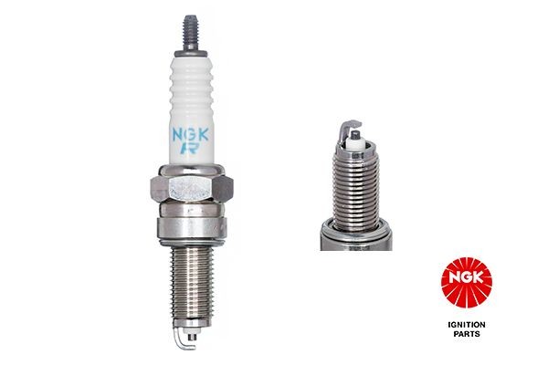 NGK 6899 Spark plug M10 x 1,0, Spanner Size: 16 mm