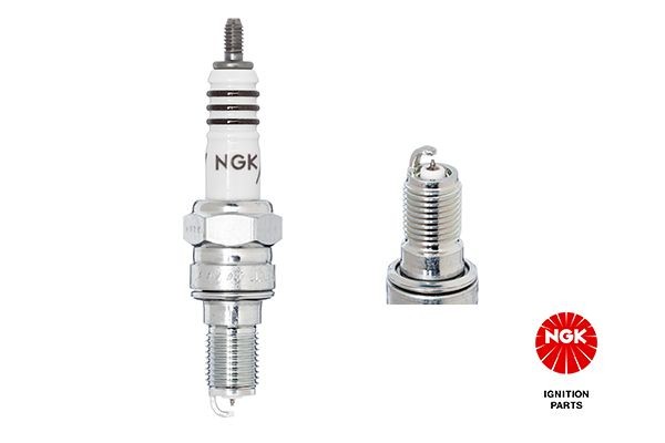 Spark Plug NGK 3797 SCV Motorcycle Moped Maxi scooter