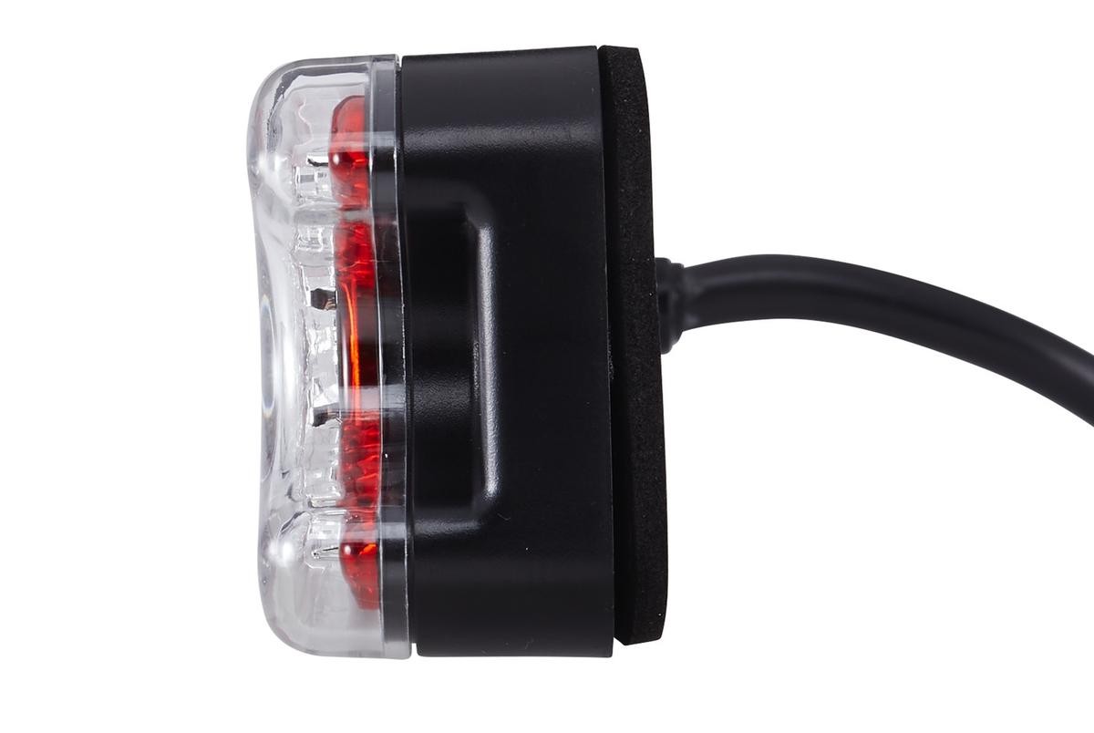 2VP357021011 Combination Rearlight HELLA 2VP 357 021-011 review and test