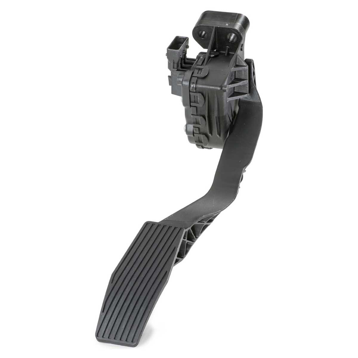 HELLA 6PV 010 946-121 Accelerator pedal position sensor Automatic Transmission, for left-hand drive vehicles