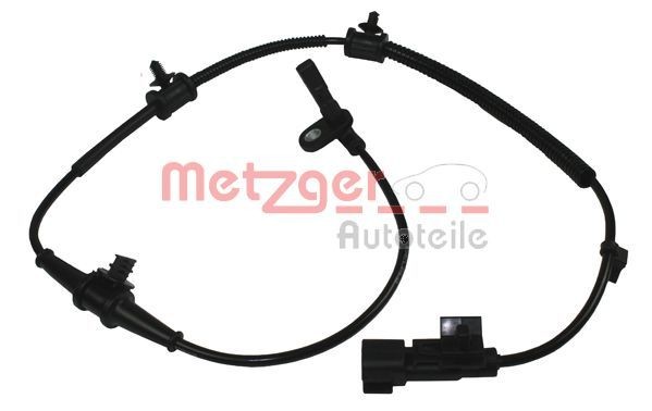 METZGER 770mm Sensor, wheel speed 0900770 buy