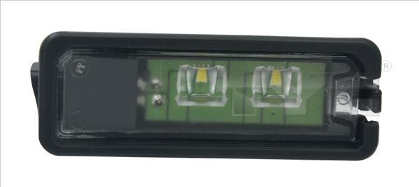 ABAKUS Kennzeichenbeleuchtung für VOLVO LED und Halogen günstig online im  AUTODOC Katalog