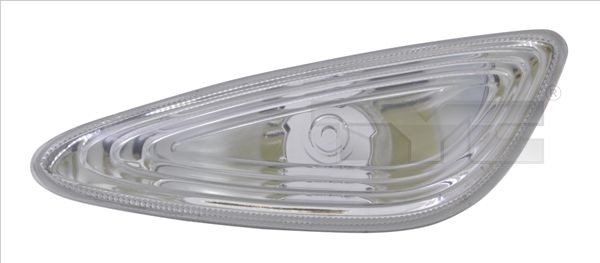 TYC white, Left Front, without bulb holder, WY5W Lamp Type: WY5W Indicator 18-0746-01-2 buy