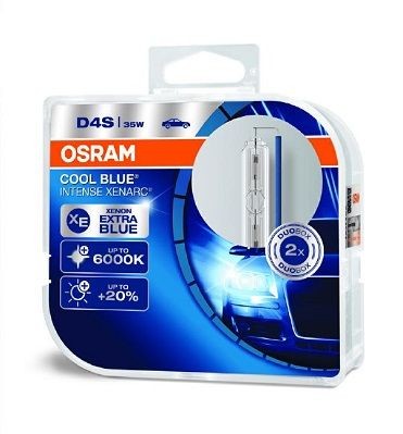 OSRAM Bulb, spotlight 66440CBI-HCB