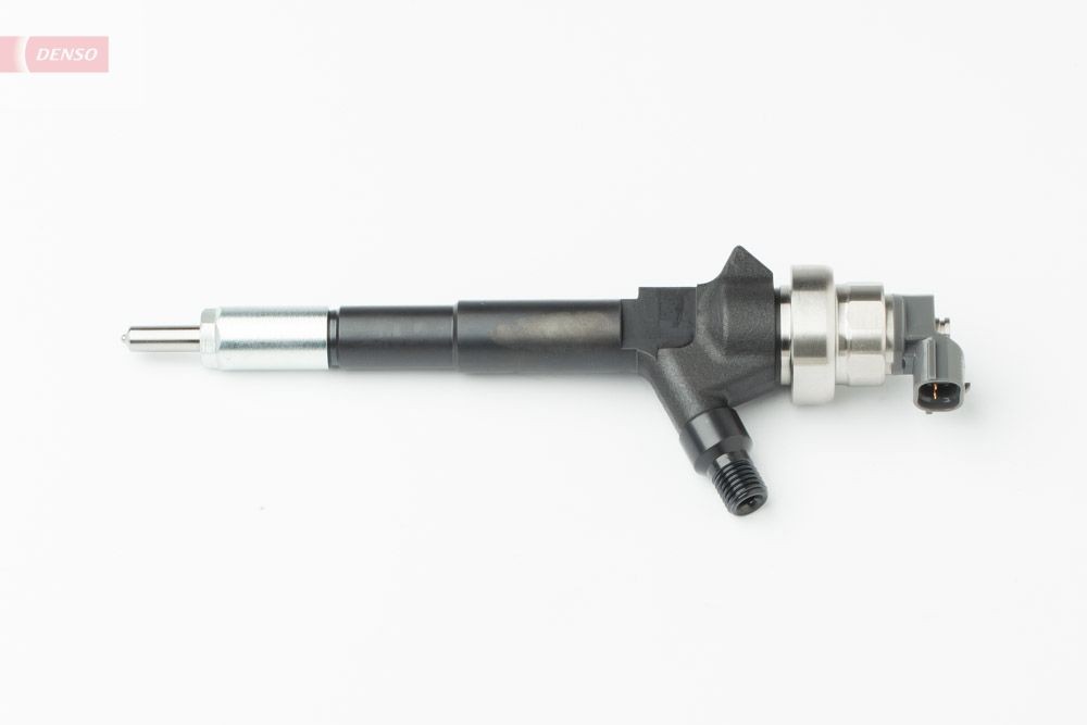 DENSO DCRI300050 Injectors Opel Meriva B