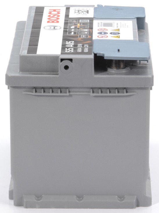 OEM-quality BOSCH 0 092 S5A 050 Auto battery