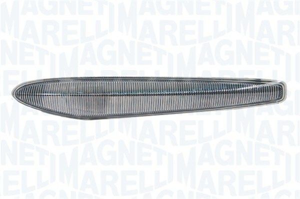 715102124000 MAGNETI MARELLI Side indicators OPEL Right Front