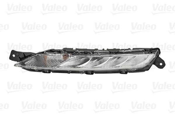 VALEO 045152 Swiatła do jazdy w dzień-Zdjęcie-0