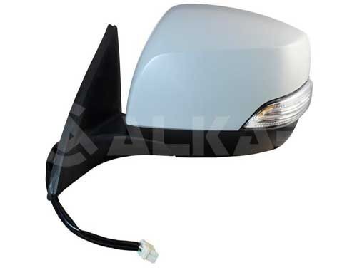 Specchietto laterale Subaru di qualità originale ALKAR 6143897