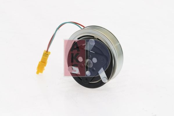 AKS DASIS 855014N (Elektro)magnetna sklopka, kompresor klimatske naprave poceni v spletna trgovina