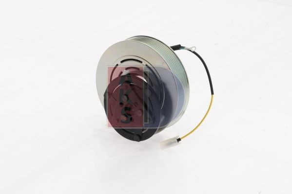 AKS DASIS Magnetkupplung, Klimakompressor 855015N
