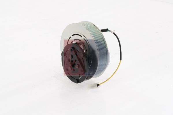 855015N Magnetkupplung, Klimakompressor AKS DASIS online kaufen