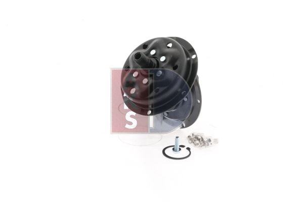 Magneetkoppeling, airconditioningcompressor AKS DASIS 855013N - Airconditioning auto-onderdelen voor Volkswagen order