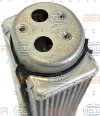 8ML376701291 Intercooler HELLA 8ML 376 701-291 review and test