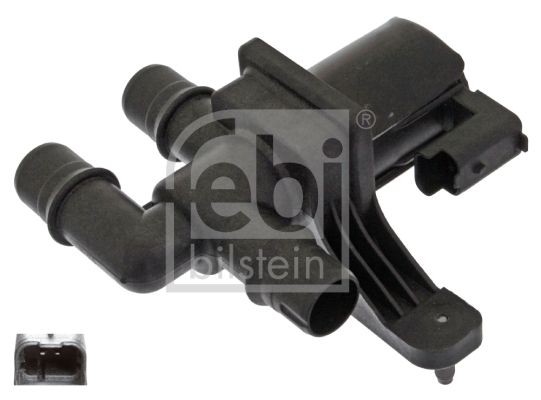 FEBI BILSTEIN 45463 Heater control valve
