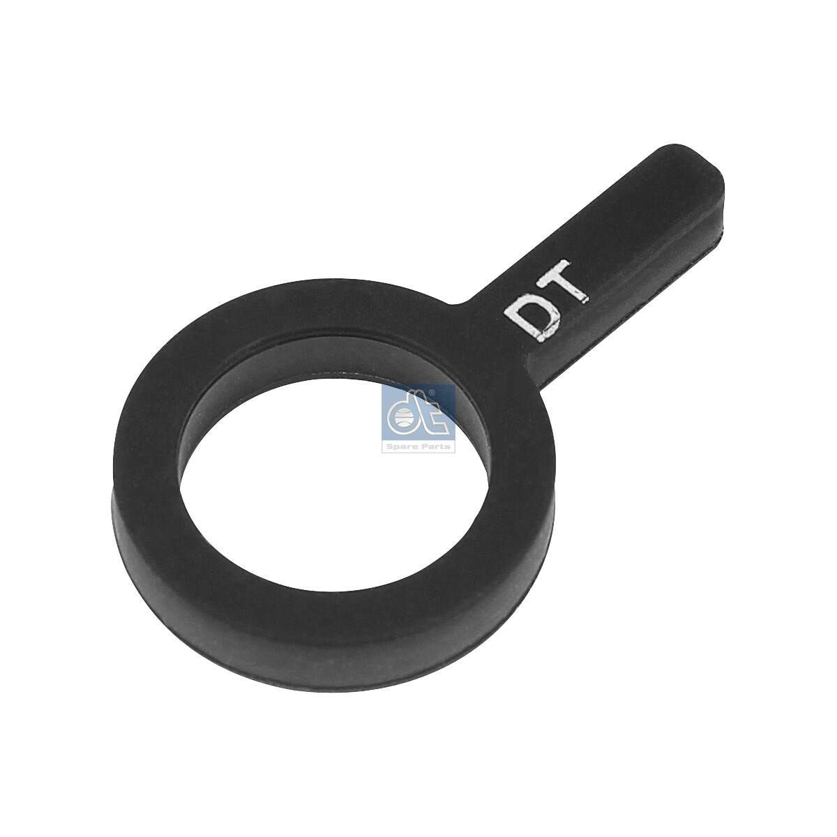 DT Spare Parts 1.18522 Seal Ring 11,8