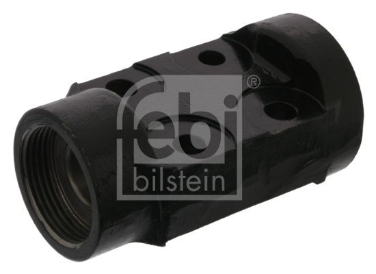 FEBI BILSTEIN Bearing Bracket, shock absorber mounting (driver cab) 43448 buy