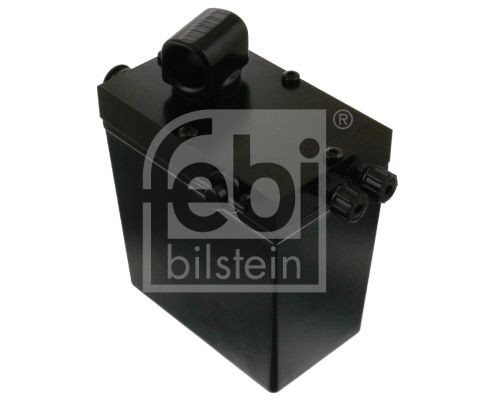 FEBI BILSTEIN 44595 Oil filter 0041035647
