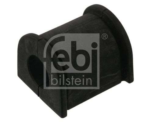 FEBI BILSTEIN Front Axle, 27 mm x 53 mm x 68 mm Ø: 53mm, Inner Diameter: 27mm Stabiliser mounting 44878 buy