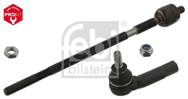 FEBI BILSTEIN Front Axle Left Tie Rod 44675 buy