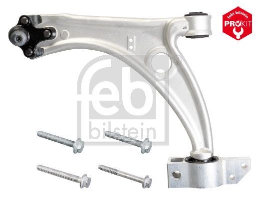 OEM-quality FEBI BILSTEIN 39973 Suspension control arm