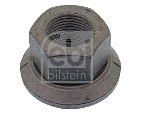Original 45149 FEBI BILSTEIN Wheel bolt and wheel nut MERCEDES-BENZ