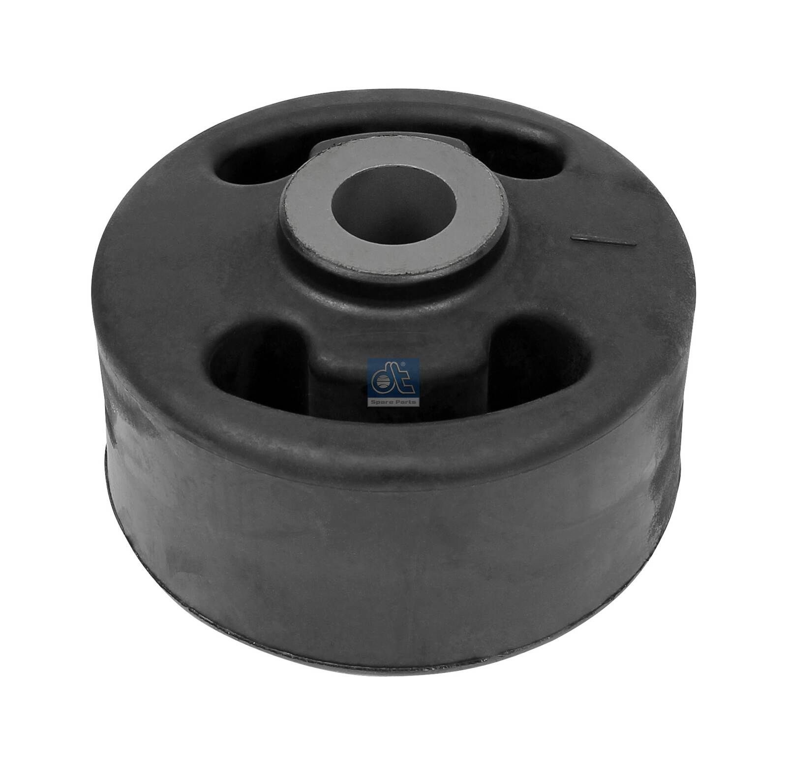 DT Spare Parts 4.50534 Spring Mounting, axle beam
