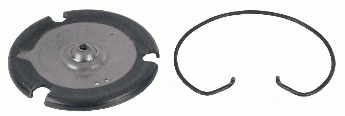 OEM-quality SACHS 3100 654 003 Clutch throw out bearing