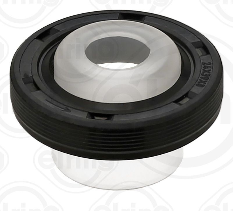 ELRING 242.620 Camshaft seal VW POLO 2010 in original quality